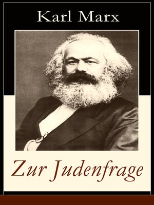 cover image of Zur Judenfrage